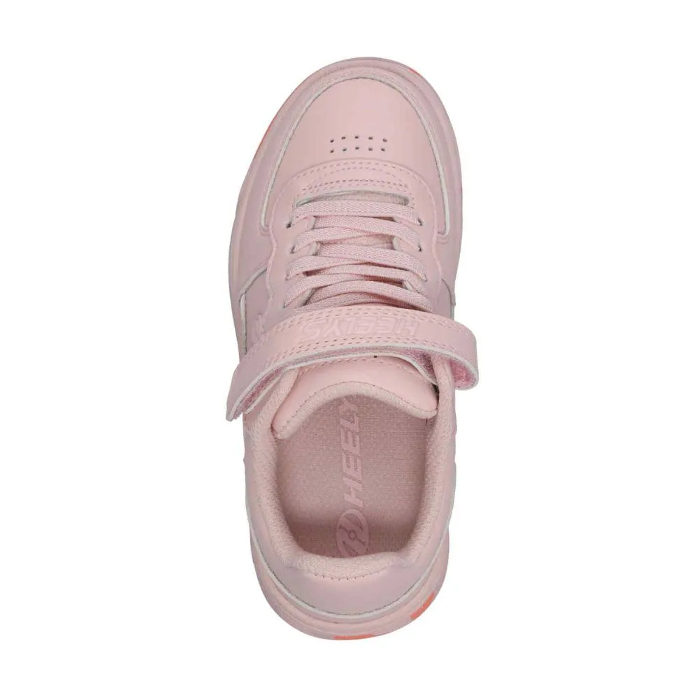 Heelys X2 Rezerve X2 Pink / Pink Confetti