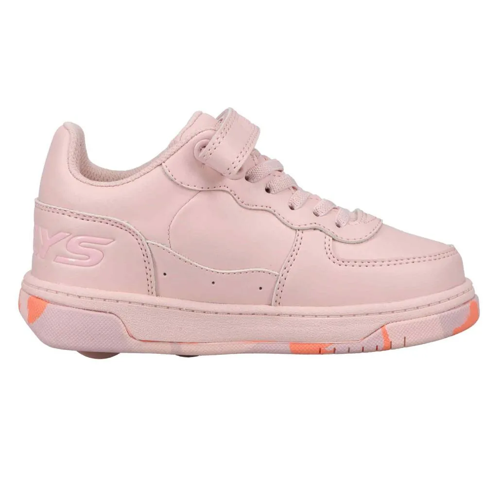 Heelys X2 Rezerve X2 Pink / Pink Confetti