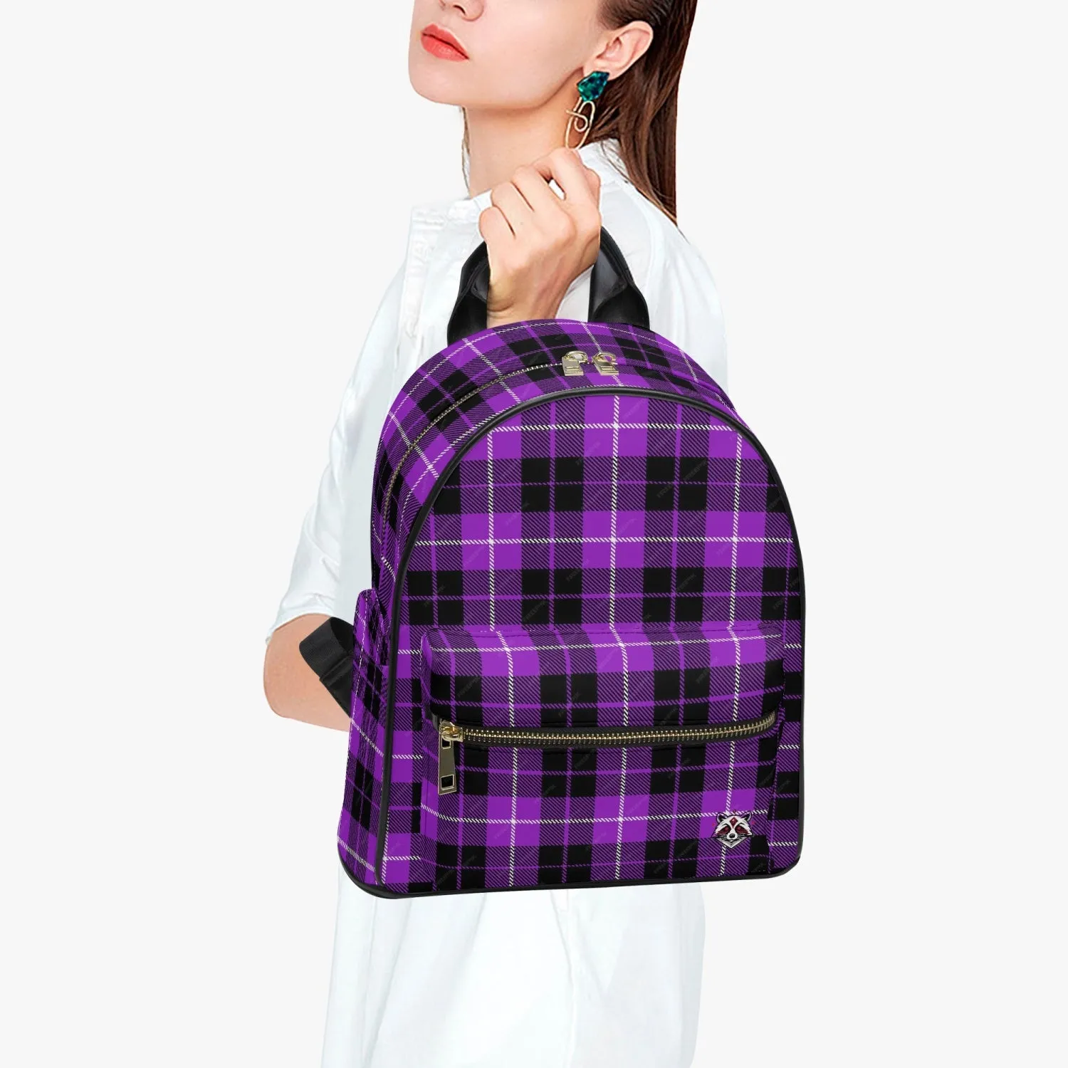 Heliotrope -  Backpack