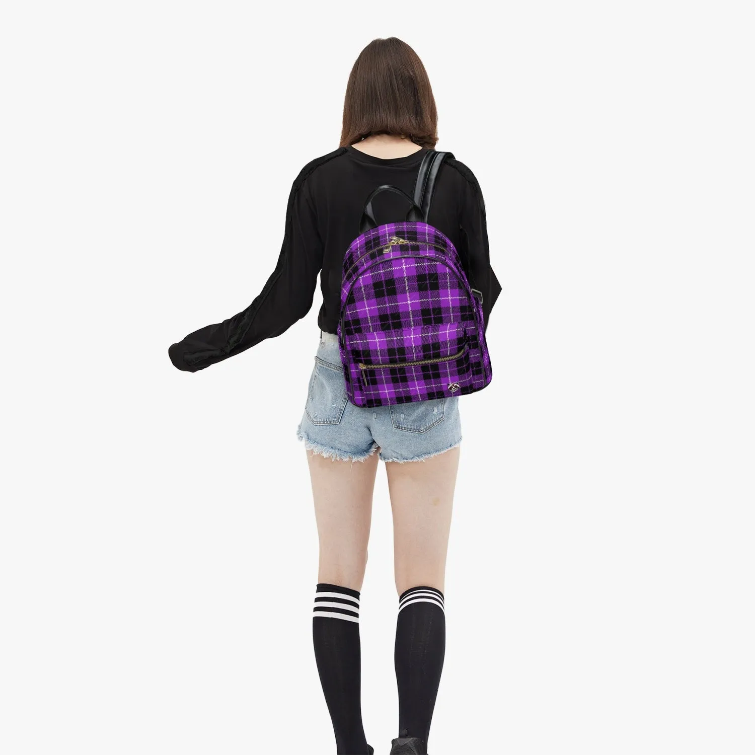 Heliotrope -  Backpack
