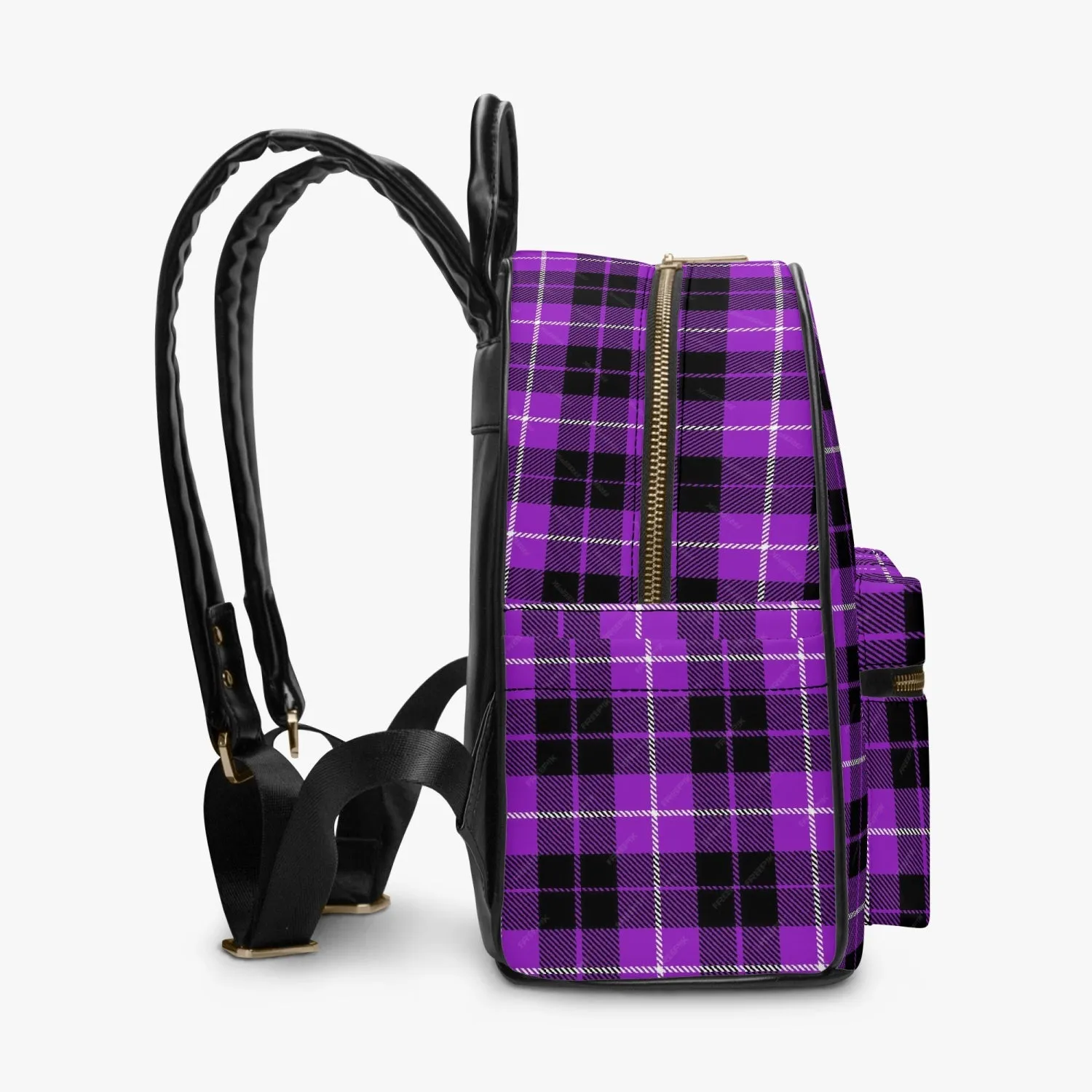 Heliotrope -  Backpack