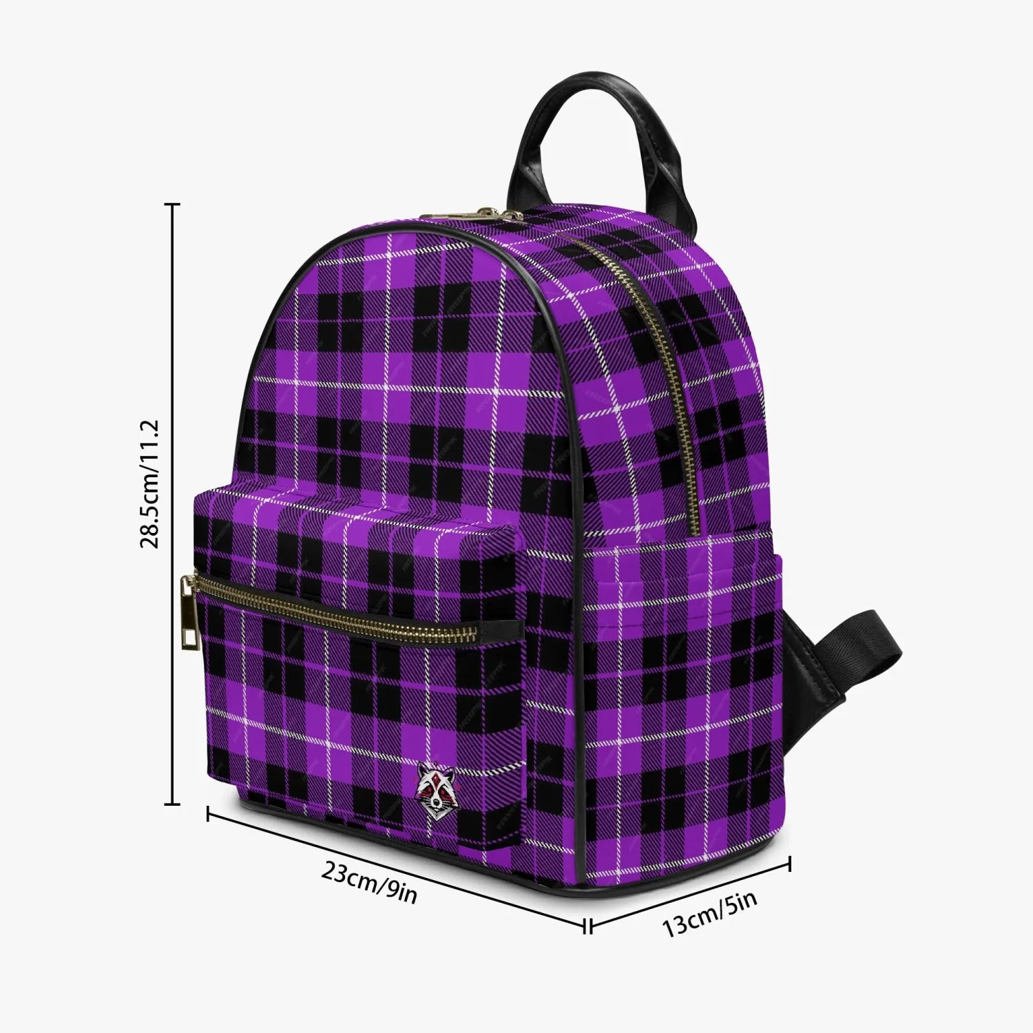 Heliotrope -  Backpack