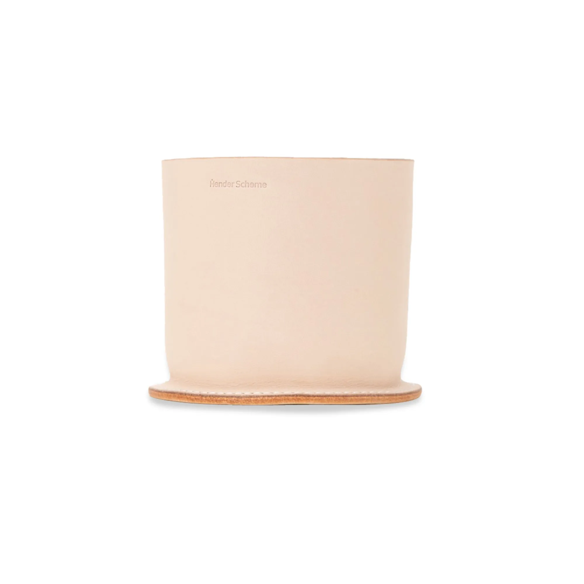 Hender Scheme Pen Stand (Natural)