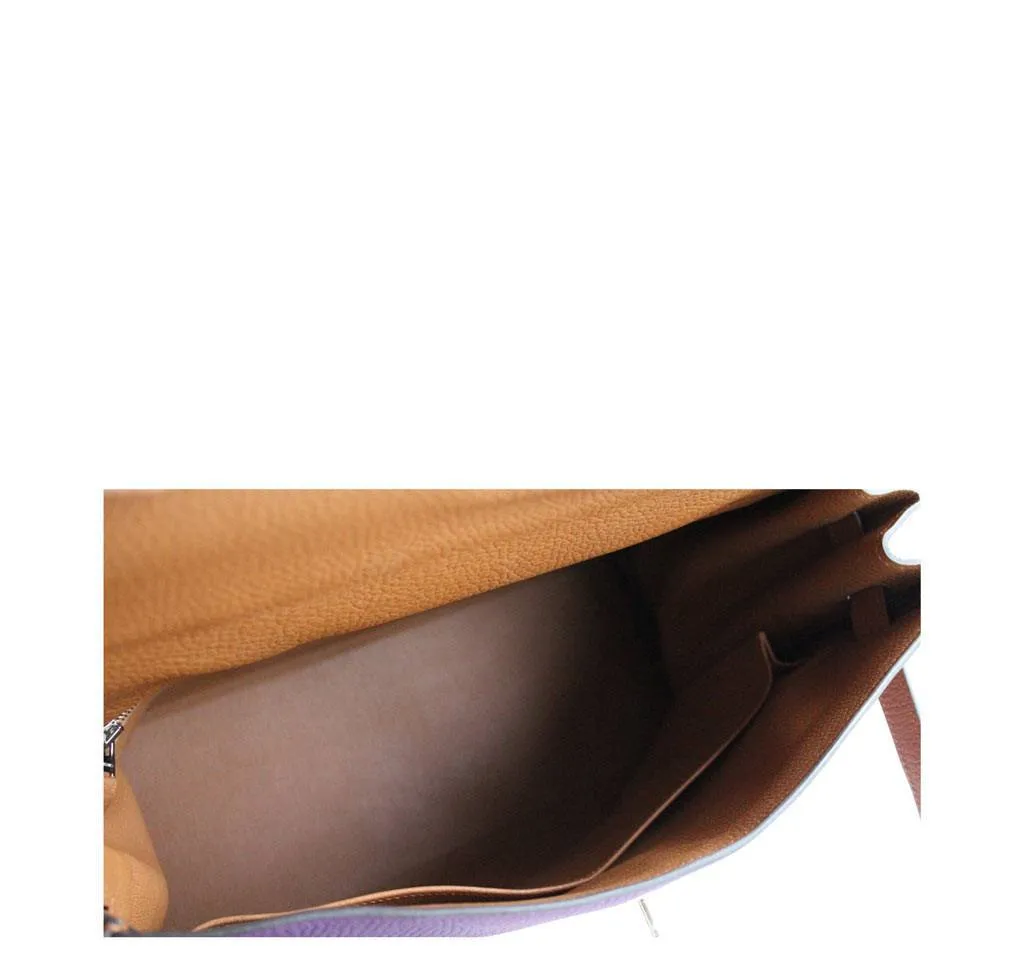 Hermès Kelly 35 Arlequin 6 Colors - Limited Edition Bag