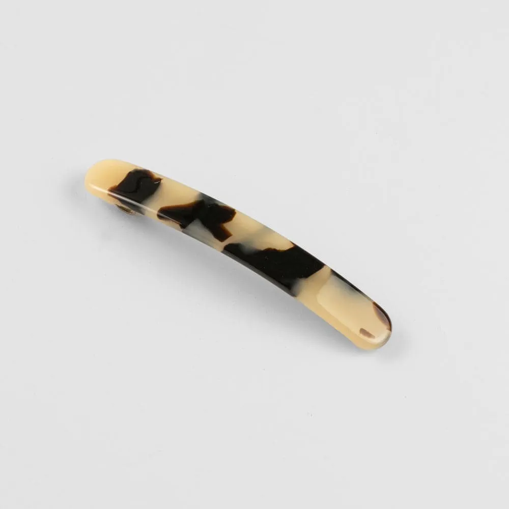 Hinged Hair Clip