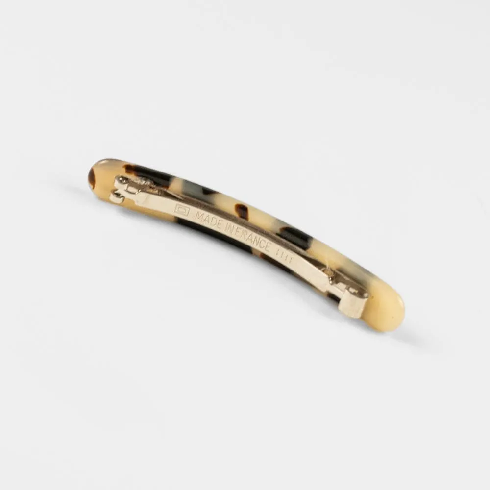 Hinged Hair Clip