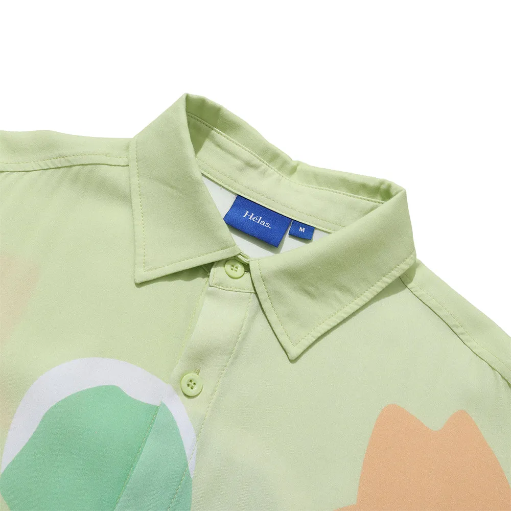 Hélas Jazz Shirt