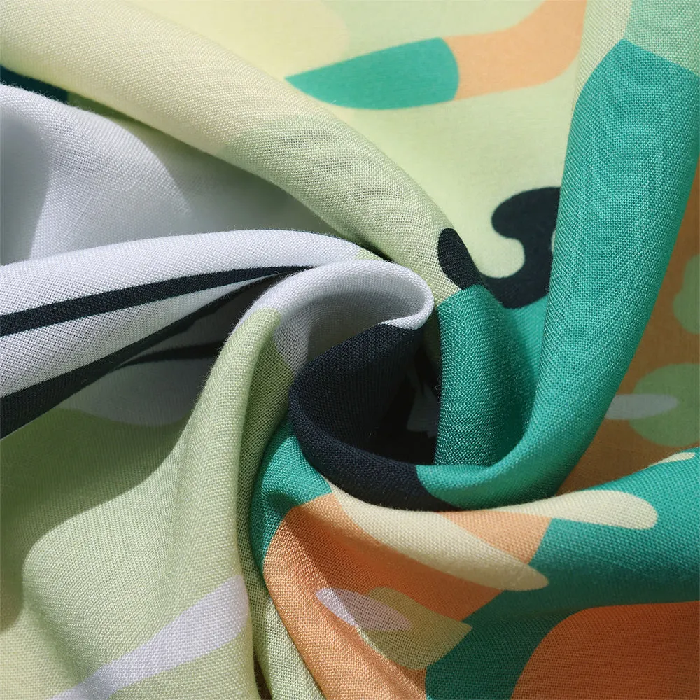 Hélas Jazz Shirt