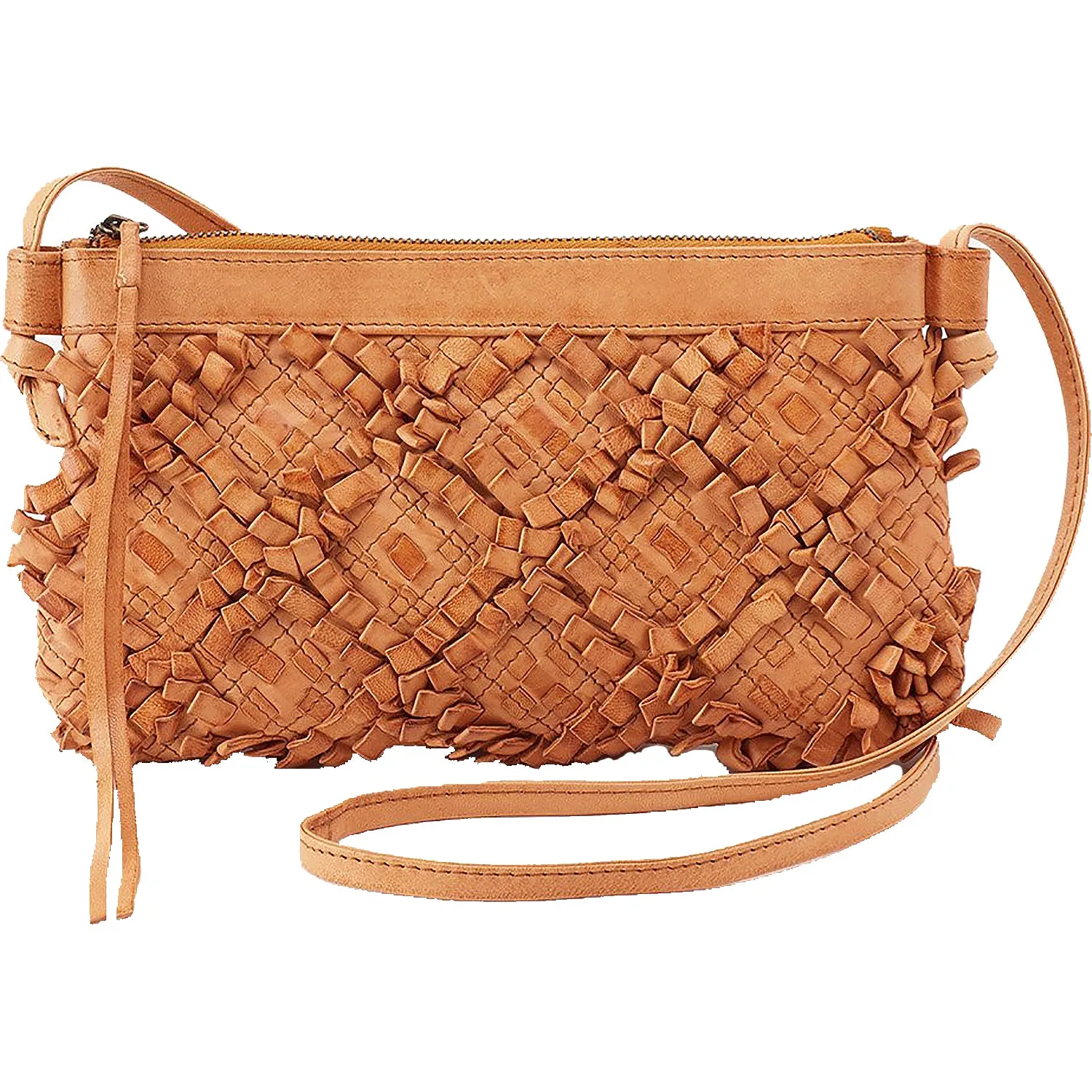 Hobo Adagio Tobacco Leather