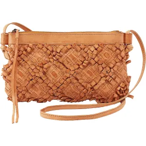 Hobo Adagio Tobacco Leather