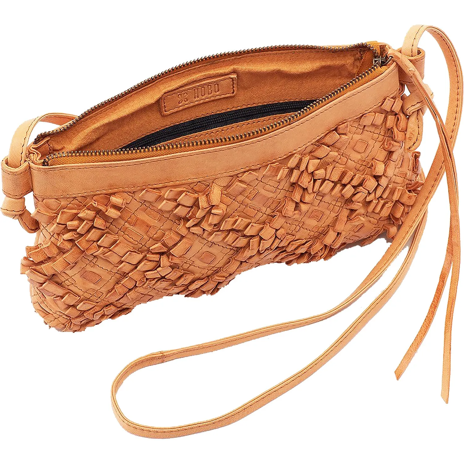 Hobo Adagio Tobacco Leather
