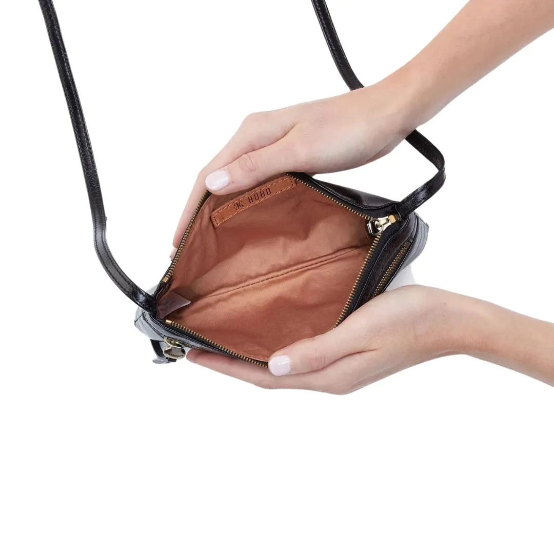 HOBO CARA CROSSBODY