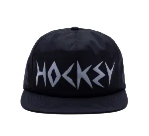 HOCKEY CAN CRINKLE 5-PANEL