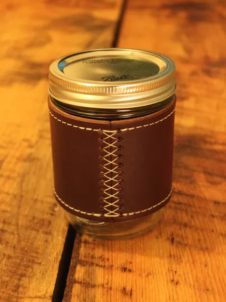 Holdster Model 03: Stitch w/o Handle