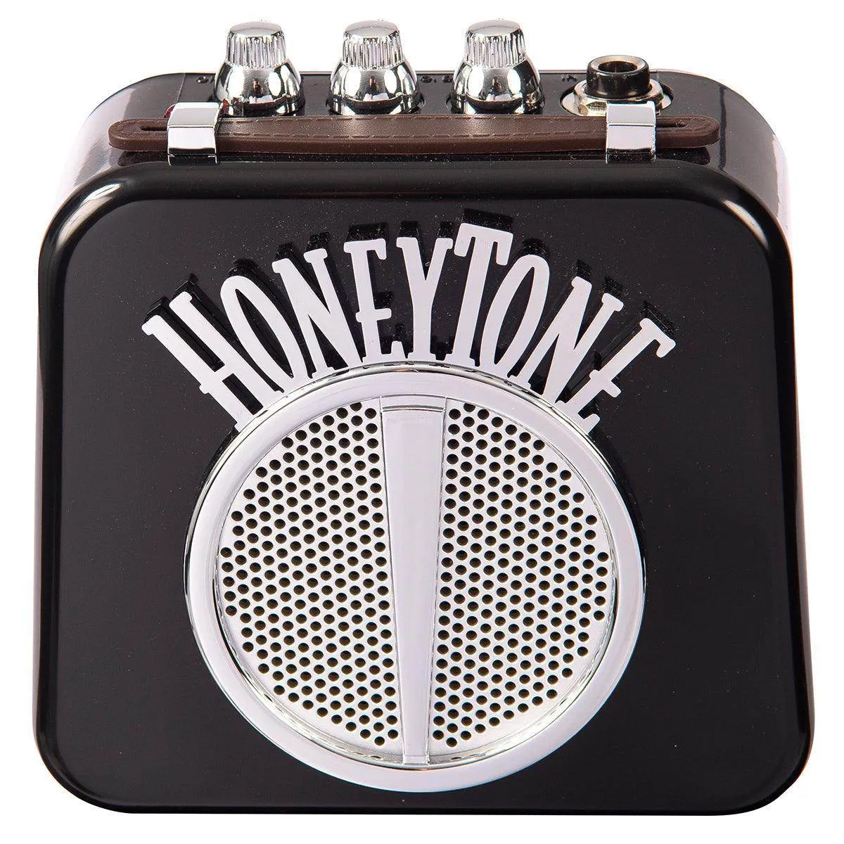 Honey Tone Mini Amplifier ~ Black