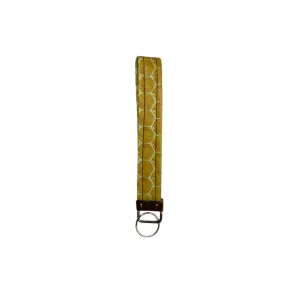 Honeycomb Key Fob