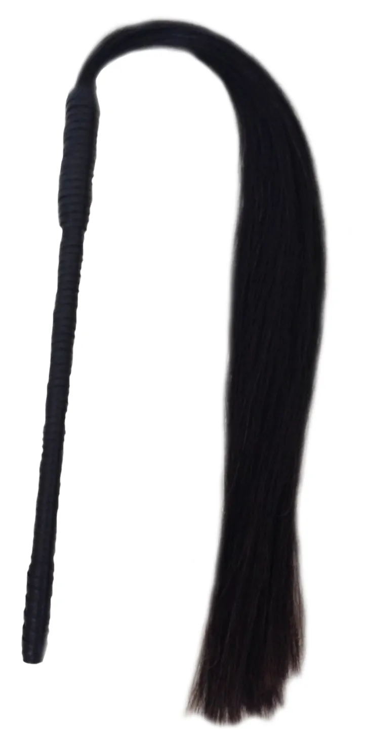 Horse Hair Whip