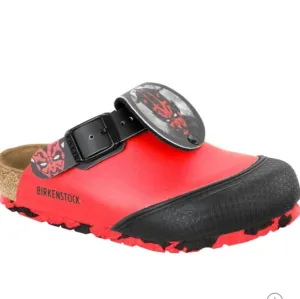 HOST PICK NWOT Star Wars Darth Maul Birkenstocks