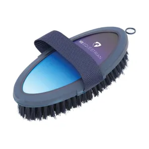 Hy Equestrian Ombre Body Brush
