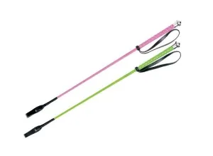 HySCHOOL Neon Riding Whip