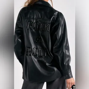 Jagger Jacket