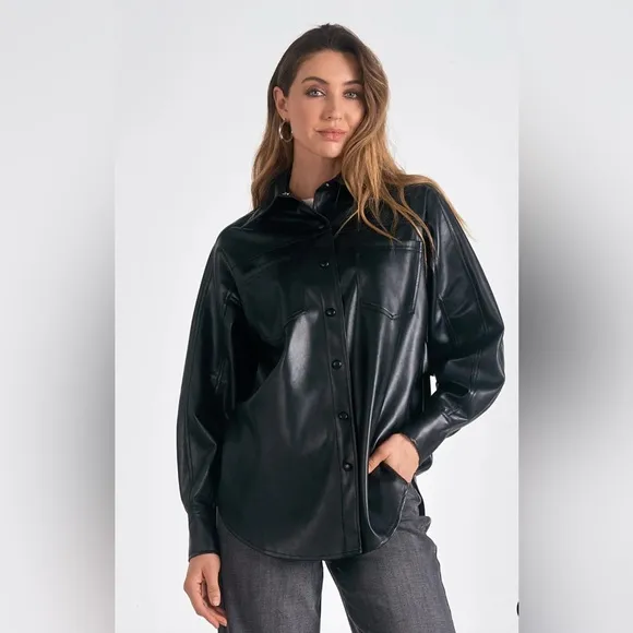 Jagger Jacket