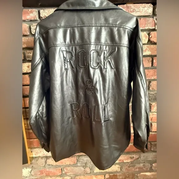 Jagger Jacket