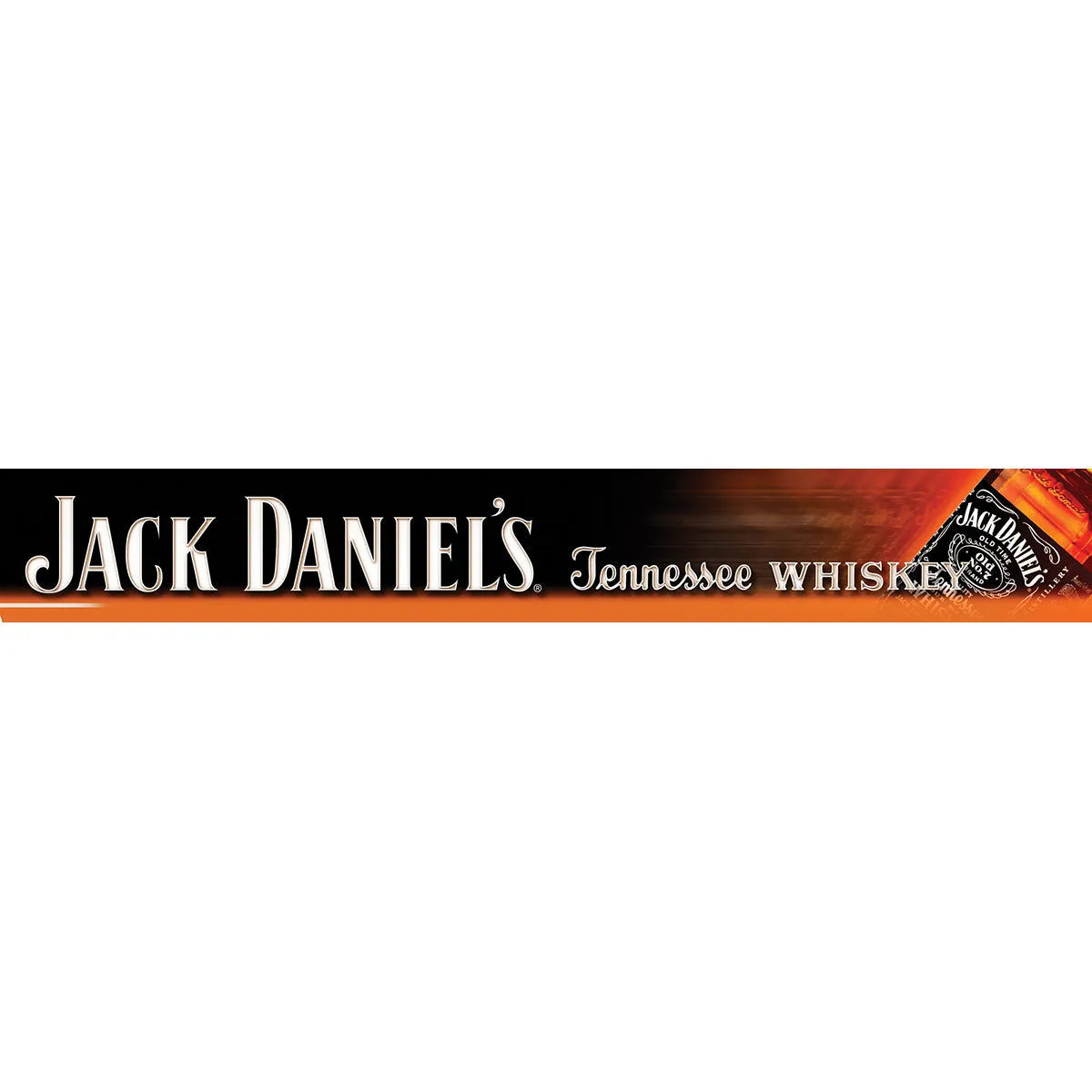 JD Tennessee Whiskey Pool Table - 7 ft.