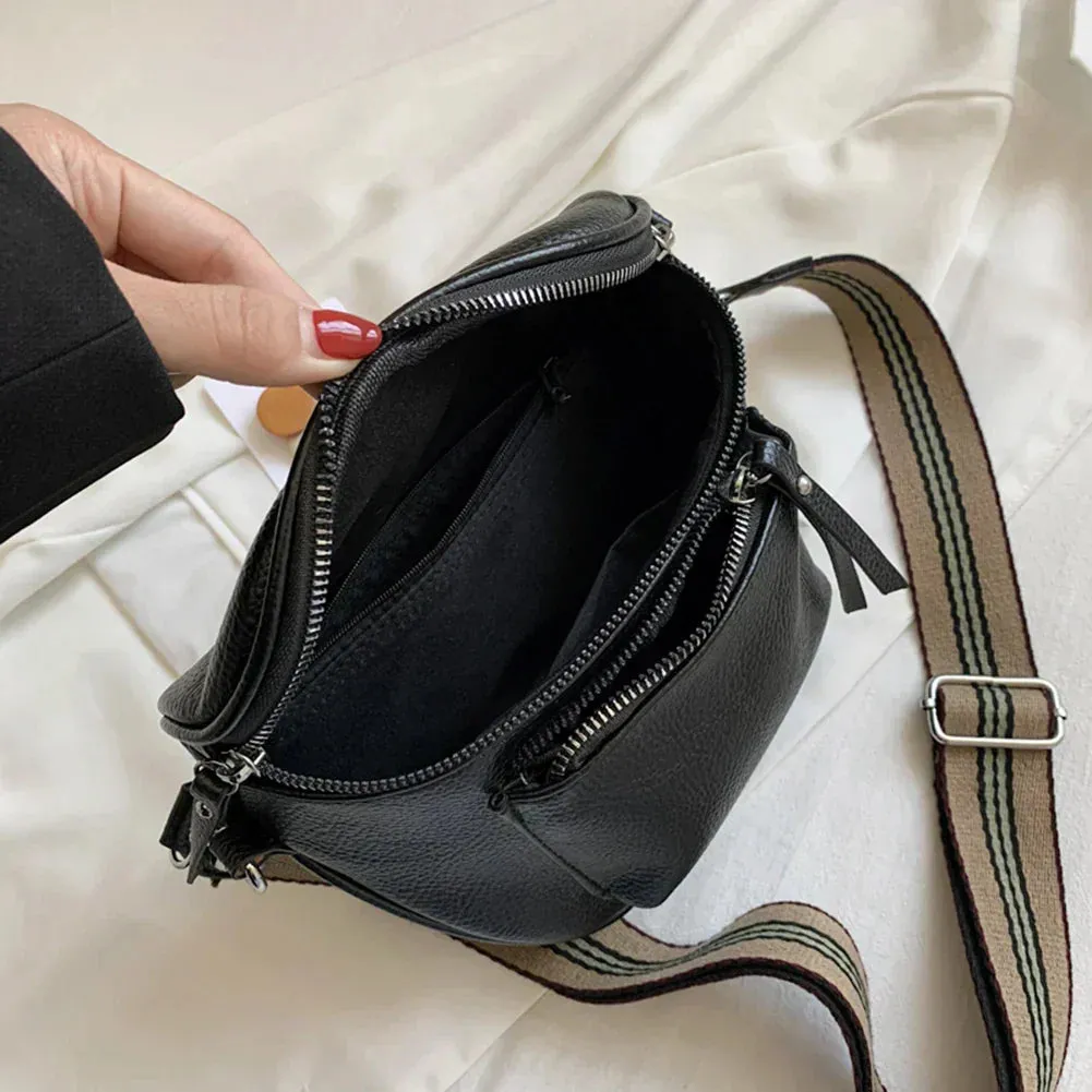 Jessenia® | Versatile Elegance Shoulder Bag
