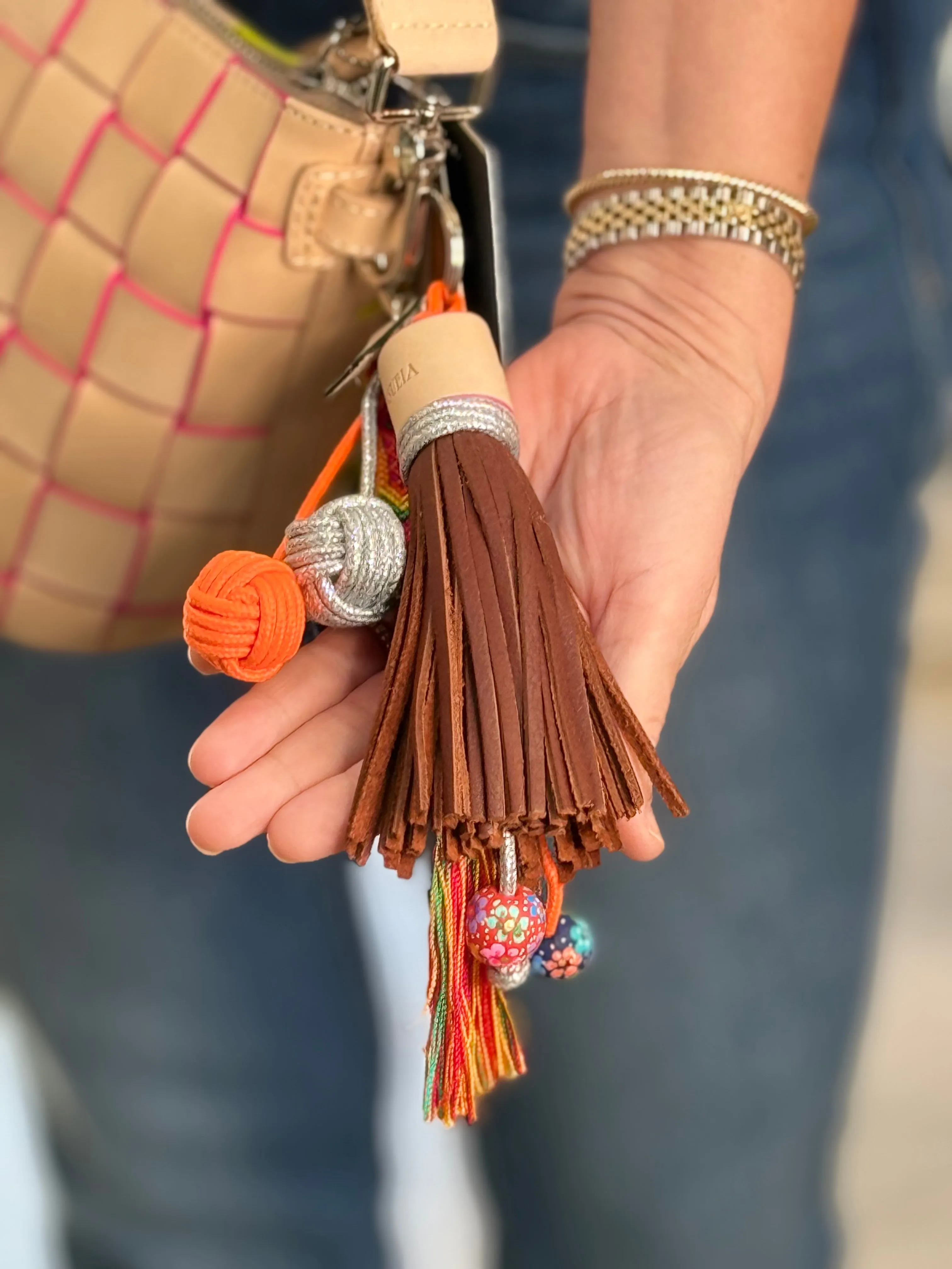 Jody Your Way Bag