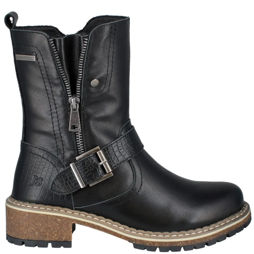 Josef Seibel Waylynn 16 Boot