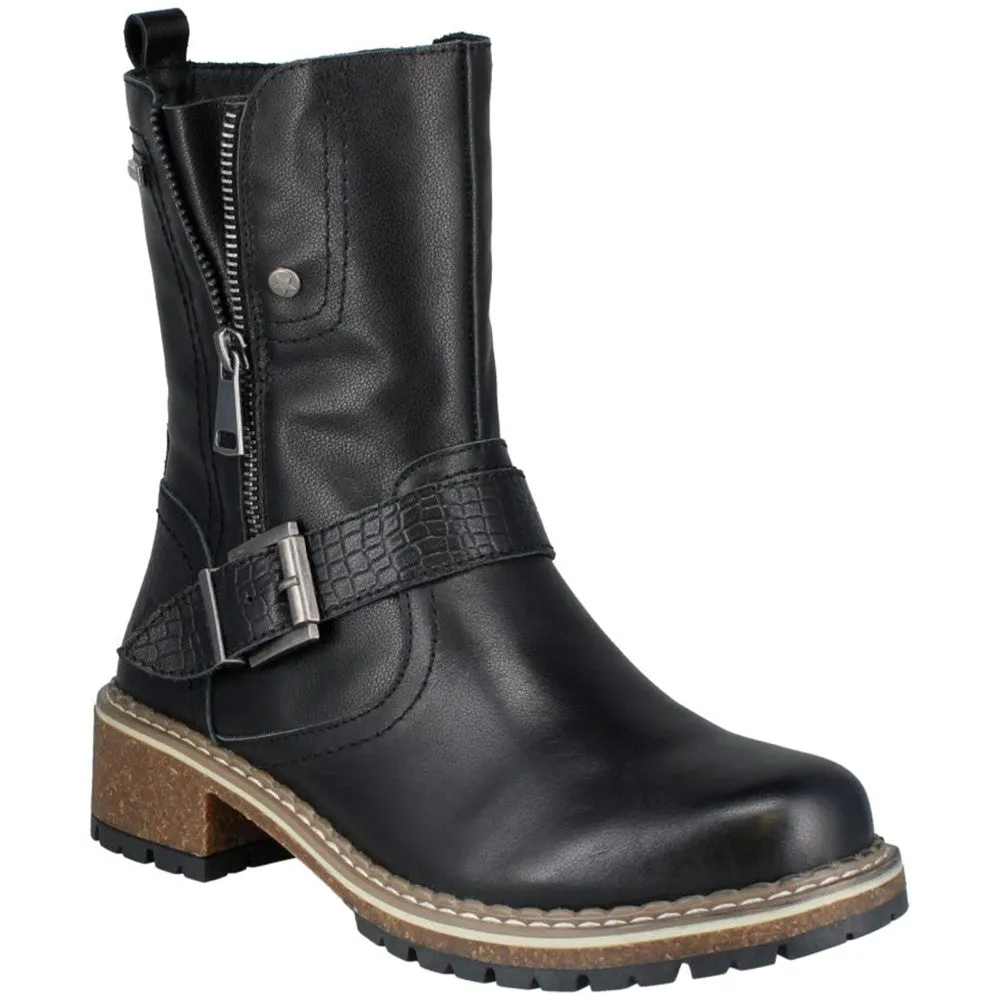 Josef Seibel Waylynn 16 Boot