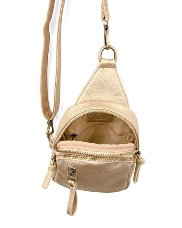 Joy Sling Bag