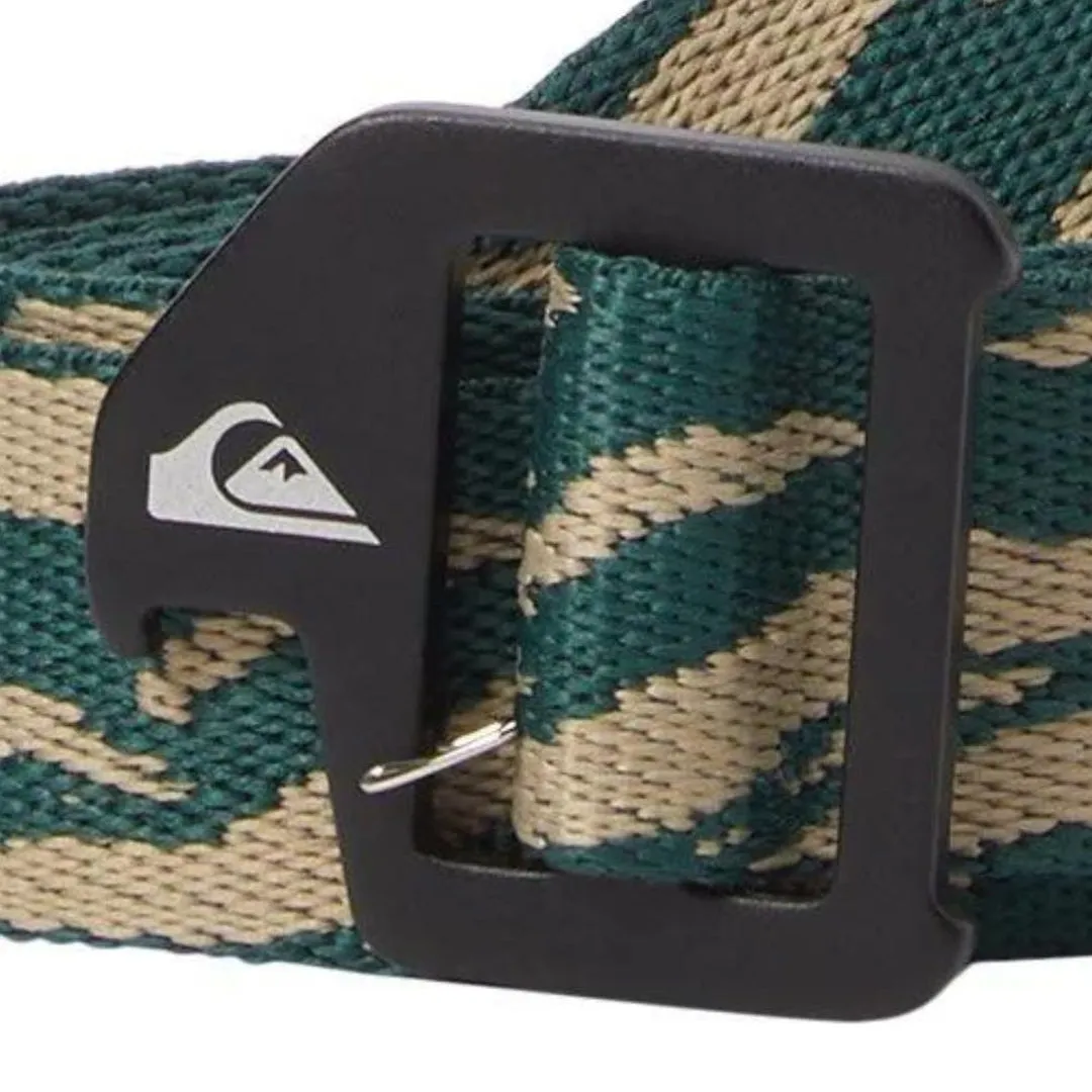 Jungle Belt Accessories