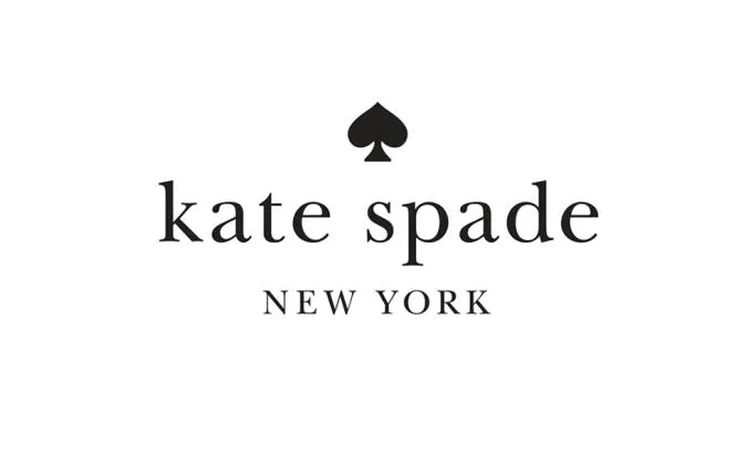 KATE SPADE NY REEGAN CANVAS LEATHER TRIM BUCKET BAG