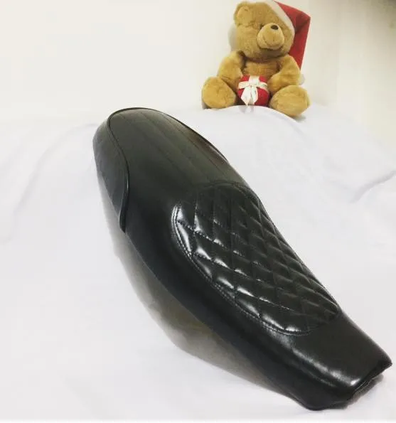 KB-TASCS - Triumph Bonneville Air-Cooled Scrambler Seat