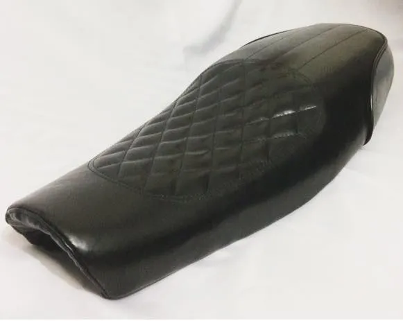 KB-TASCS - Triumph Bonneville Air-Cooled Scrambler Seat