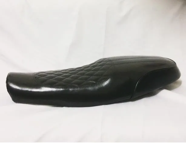 KB-TASCS - Triumph Bonneville Air-Cooled Scrambler Seat