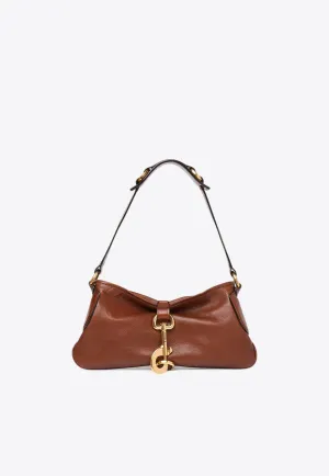 Kerala 25 Leather Shoulder Bag