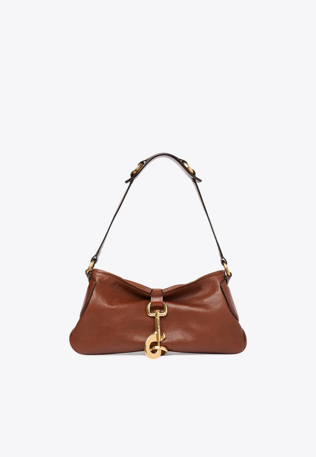 Kerala 25 Leather Shoulder Bag