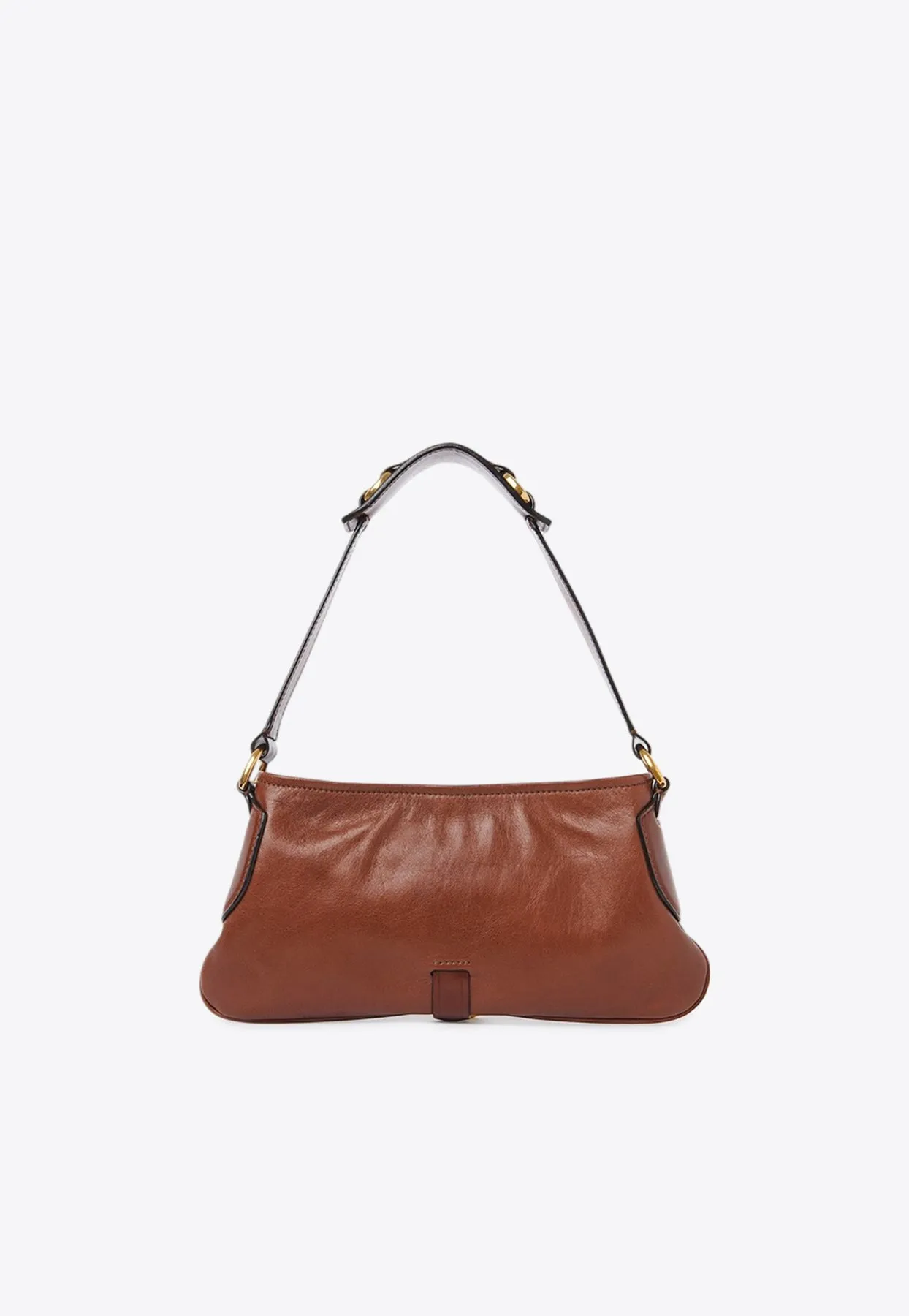 Kerala 25 Leather Shoulder Bag