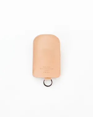 Keyholder in Nature