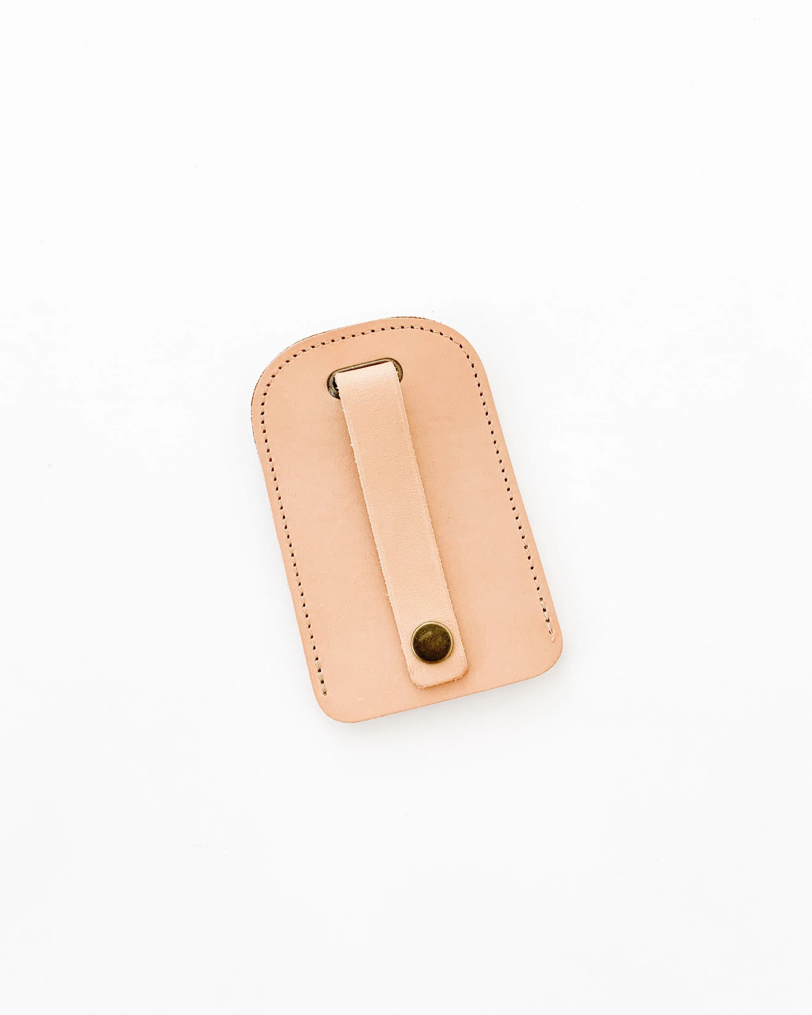 Keyholder in Nature