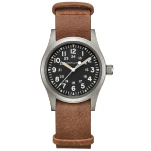 KHAKI FIELD MECHANICAL H69439531