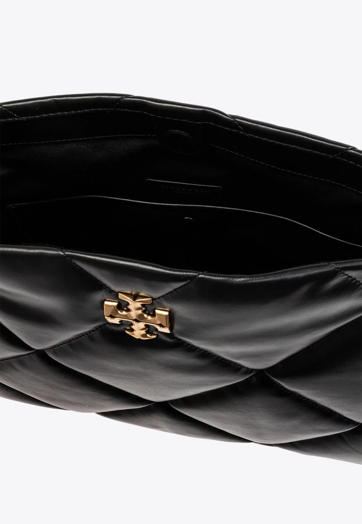 Kira Diamond Quilt Shoulder Bag