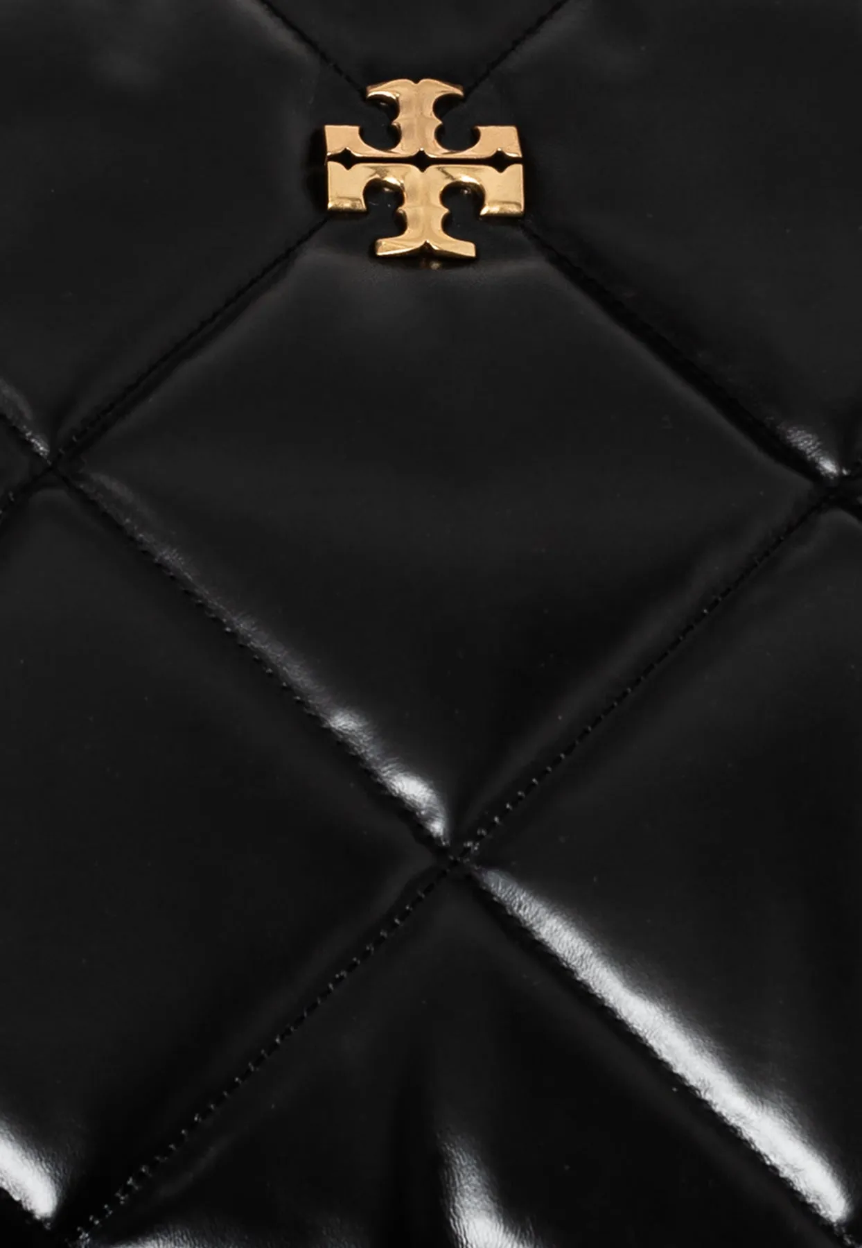Kira Diamond Quilt Shoulder Bag