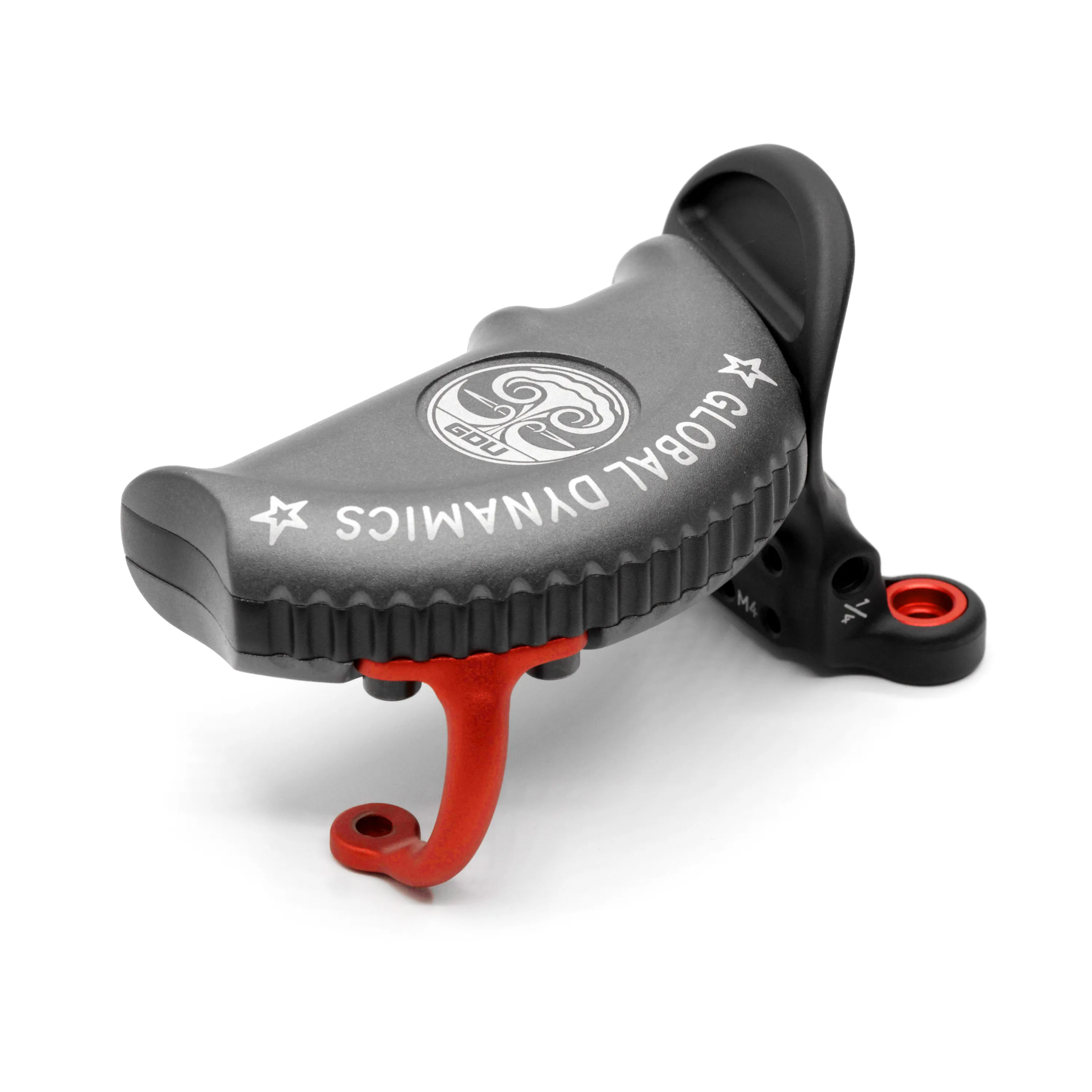 Komodo Atlas Handle Adaptors