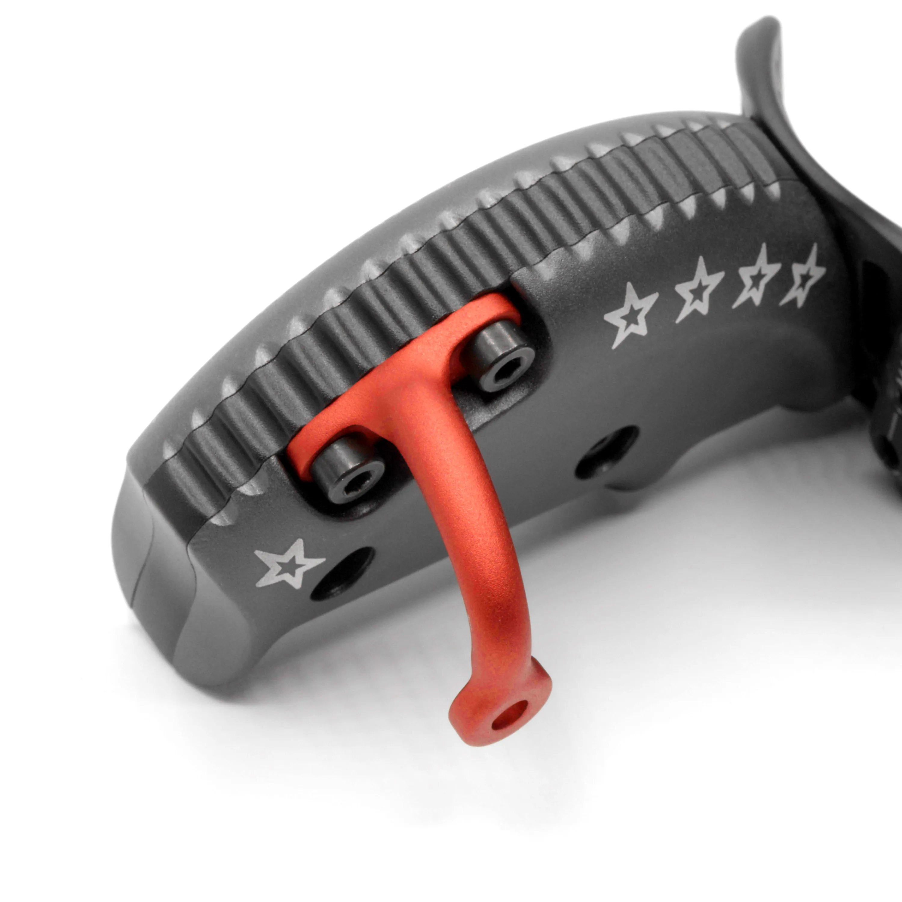Komodo Atlas Handle Adaptors