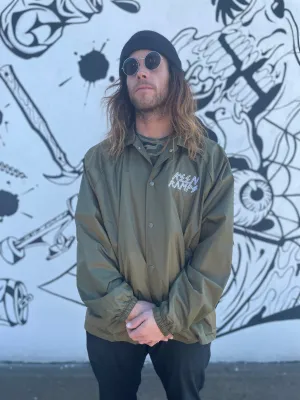 KR 2x4 Coaches Jacket