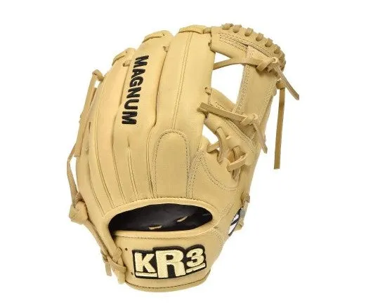 KR3 11.5" Infield Glove